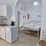 Apartment Katerina Yalos Chora