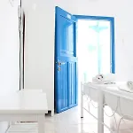 Apartment Katerina Yalos Chora