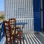 Apartment Katerina Yalos