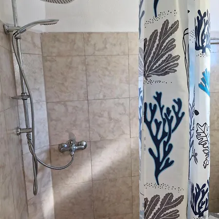 Katerina Yalos Apartment Chora