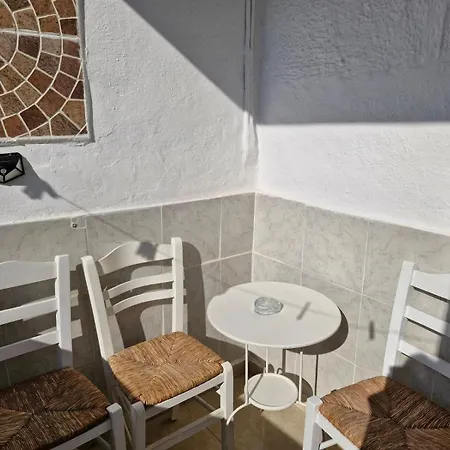 Katerina Yalos Apartment