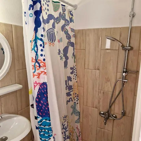 Apartment Katerina Yalos Chora