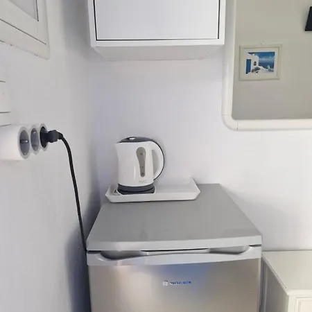 Katerina Yalos Chora (Ios)