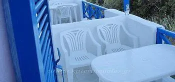 Apartment Katerina Yalos Chora