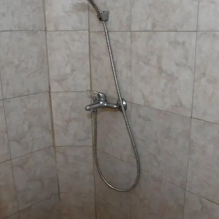 Katerina Yalos Apartment