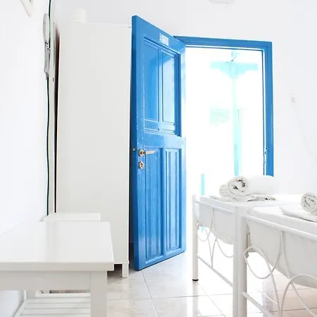 Apartment Katerina Yalos Chora