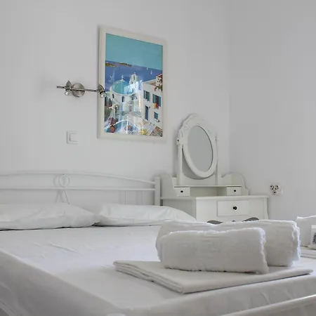 Katerina Yalos Appartement *