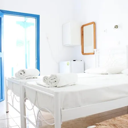 Katerina Yalos Appartement *