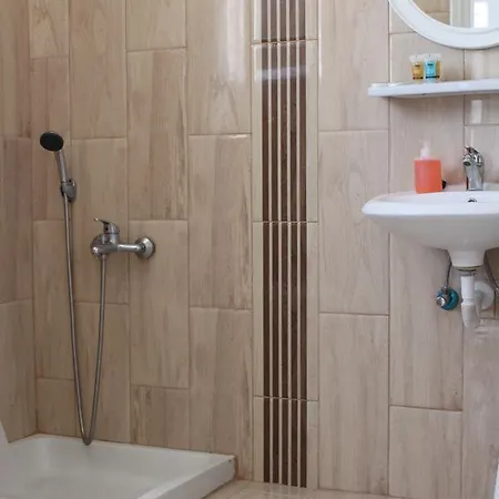 Katerina Yalos Appartement *