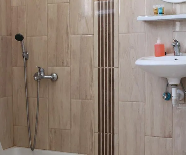 Katerina Yalos Lägenhet *